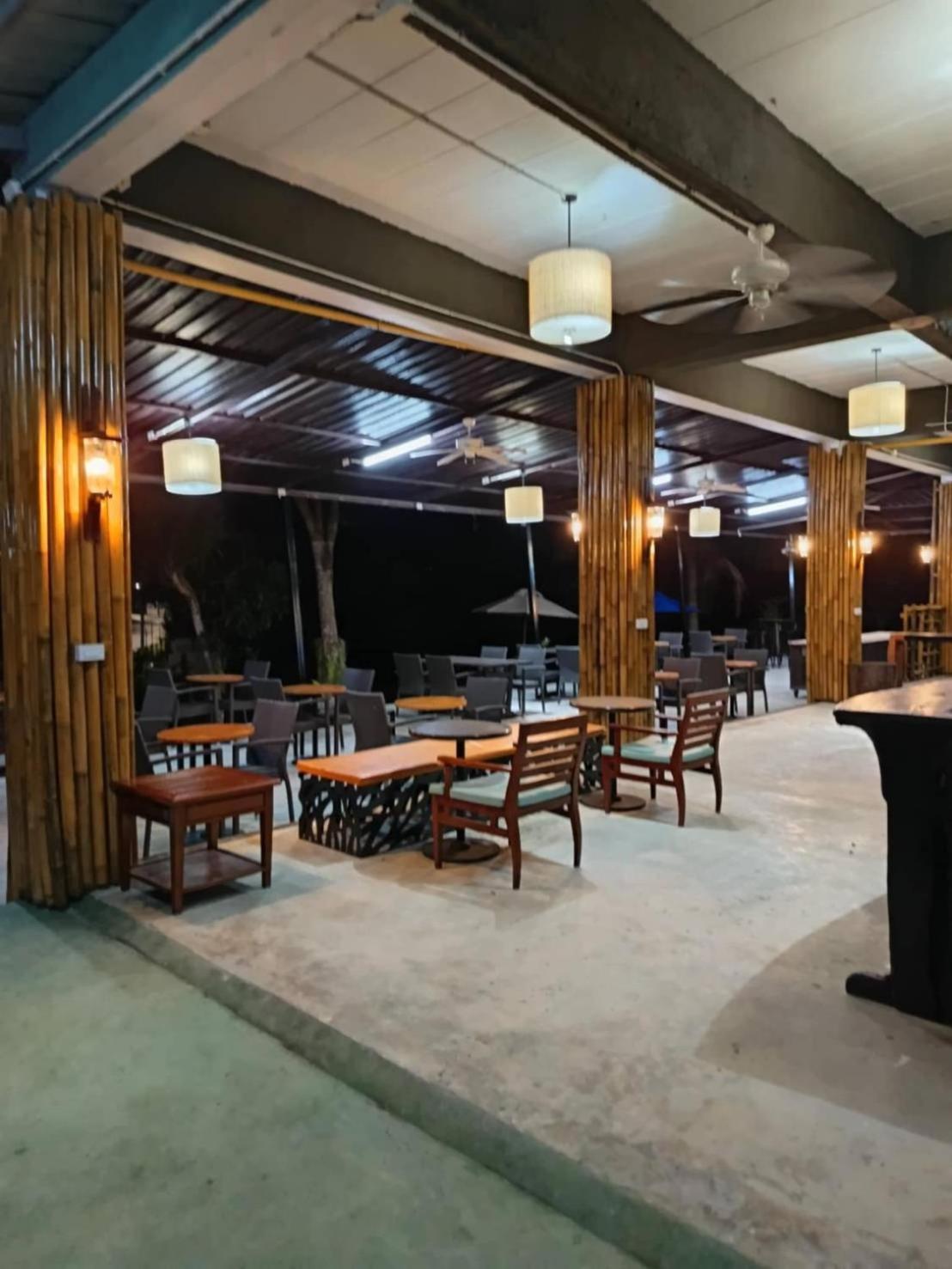 Green Gen Hotel, Mueang Phuket Ban Lo Ti Pa Exterior foto