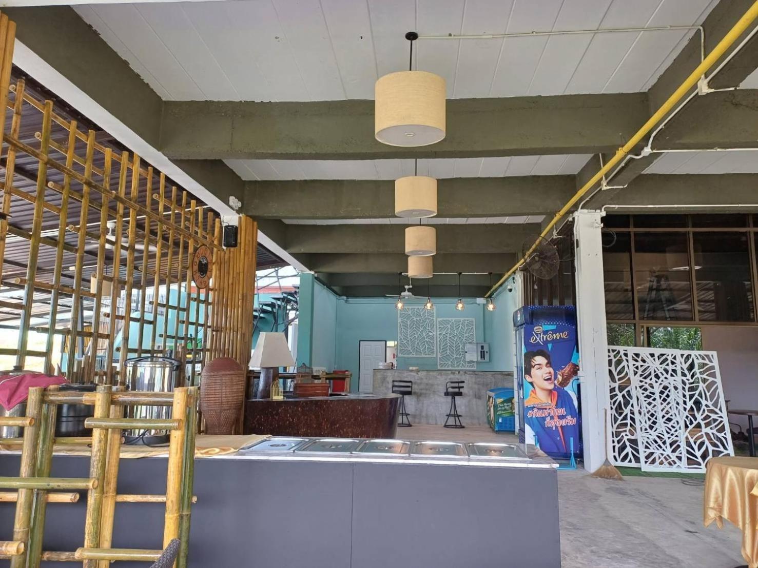 Green Gen Hotel, Mueang Phuket Ban Lo Ti Pa Exterior foto